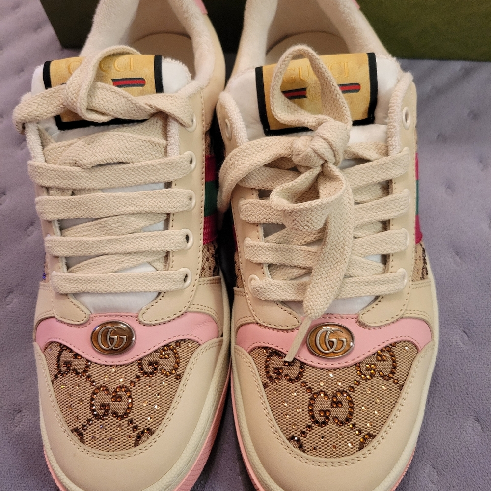 Gucci sneakers
